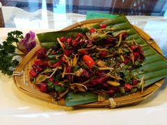 -尽善百年古院餐厅(王家老宅店)