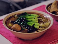 -安徽太和中华板面王(永安街店)