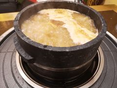 石锅鸡-峰瑞藏地美食·石锅鸡·牦牛肉(大昭寺品牌店)