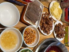 -懂食汇自助火锅