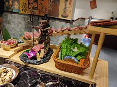 -龍二烧肉酒场(九亭店)