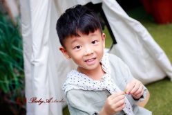 点击看大图 -BabyA 专业婴童摄影(古北时尚广场店)