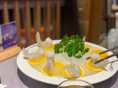 -蜀九香火锅(九眼桥店)