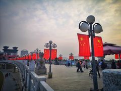 -咸阳湖景区