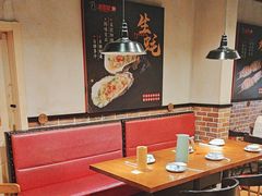 -新凯旋烧烤·燕姐千岛湖土菜