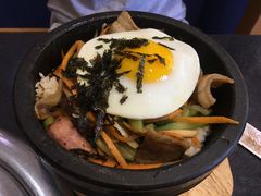 -朴贞子·高丽轩(二拨子店)