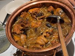 -关东小磨东北菜(漕河泾印象城店)