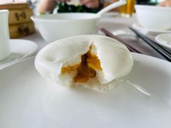 流汁沙皇包-金悦轩海鲜城(渔人码头店)