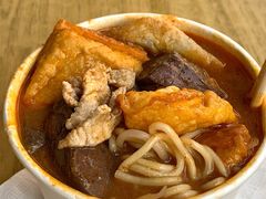 -乌糖沙茶面(民族路店)