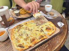 -藏书馆咖啡LibraryCoffee·Bistro(牡丹园店)
