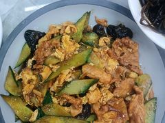 -二张农家菜(天通苑店)