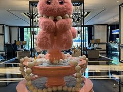 -上海苏宁宝丽嘉酒店·Cafe Bellagio西餐厅