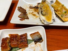 -大渔铁板烧(丰科万达店)