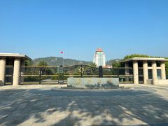 -厦门大学(思明校区)