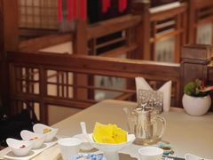 -成隆行·蟹王府(九江路店)