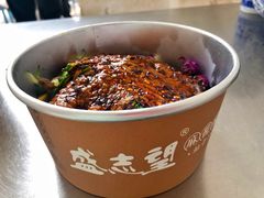 -定家小酥肉·清真(回民街店)