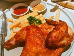 -get pizza意大利餐厅(凯德MALL店)