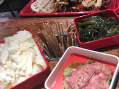 -串天下串串香(宽窄巷子店)