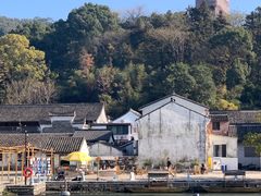 -东钱湖旅游度假区