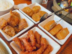 -临家闽南菜(宝洲路店)