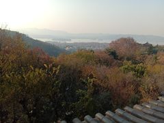 -吴山景区