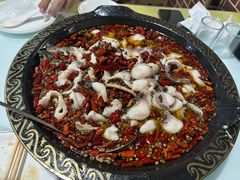 -金三可市井水煮鱼(金碧园店)