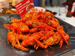 -靓虾二哥长沙地标小龙虾(五一广场店)