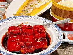 -北平食府.北京烤鸭(亦庄店)