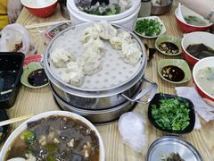 -壹鲜瓦房店羊汤
