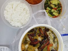 -鼎盛蜀坊·重庆江湖菜(市桥地铁站店)