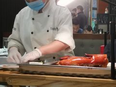 -味+新京宴·烤鸭·北京菜(创意谷店)