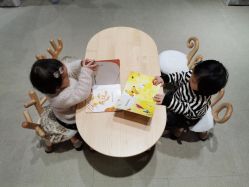 -meland club亲子乐园(重庆万象城店)