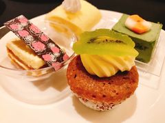 -舟山朱家尖威斯汀酒店·知味标帜自助餐厅