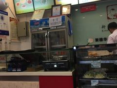 -新川面馆(新街口二店)