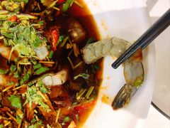 生腌虾-潮人姐妹轩(海宁路店)