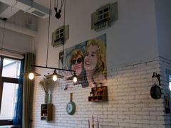 -Kitchen·Y洋厨房西餐厅(王府壹号店)