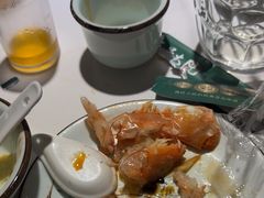 -33号大院·青岛本帮菜(五四广场店)