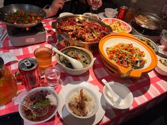 -恰八斗·猛火长沙菜(国贸店)