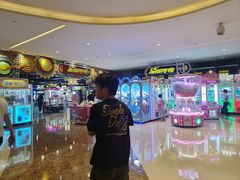 -星际传奇(观澜湖新城店)
