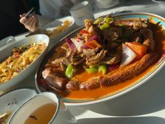-帕米尔食府(白云观店)