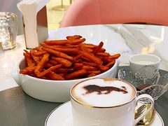 -视博茶点(美狮美高梅店)