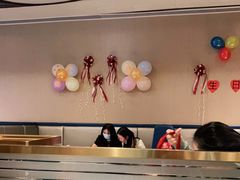 -海底捞火锅(长宁路龙之梦店)