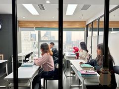 -帝京日语(春熙路旗舰校区)