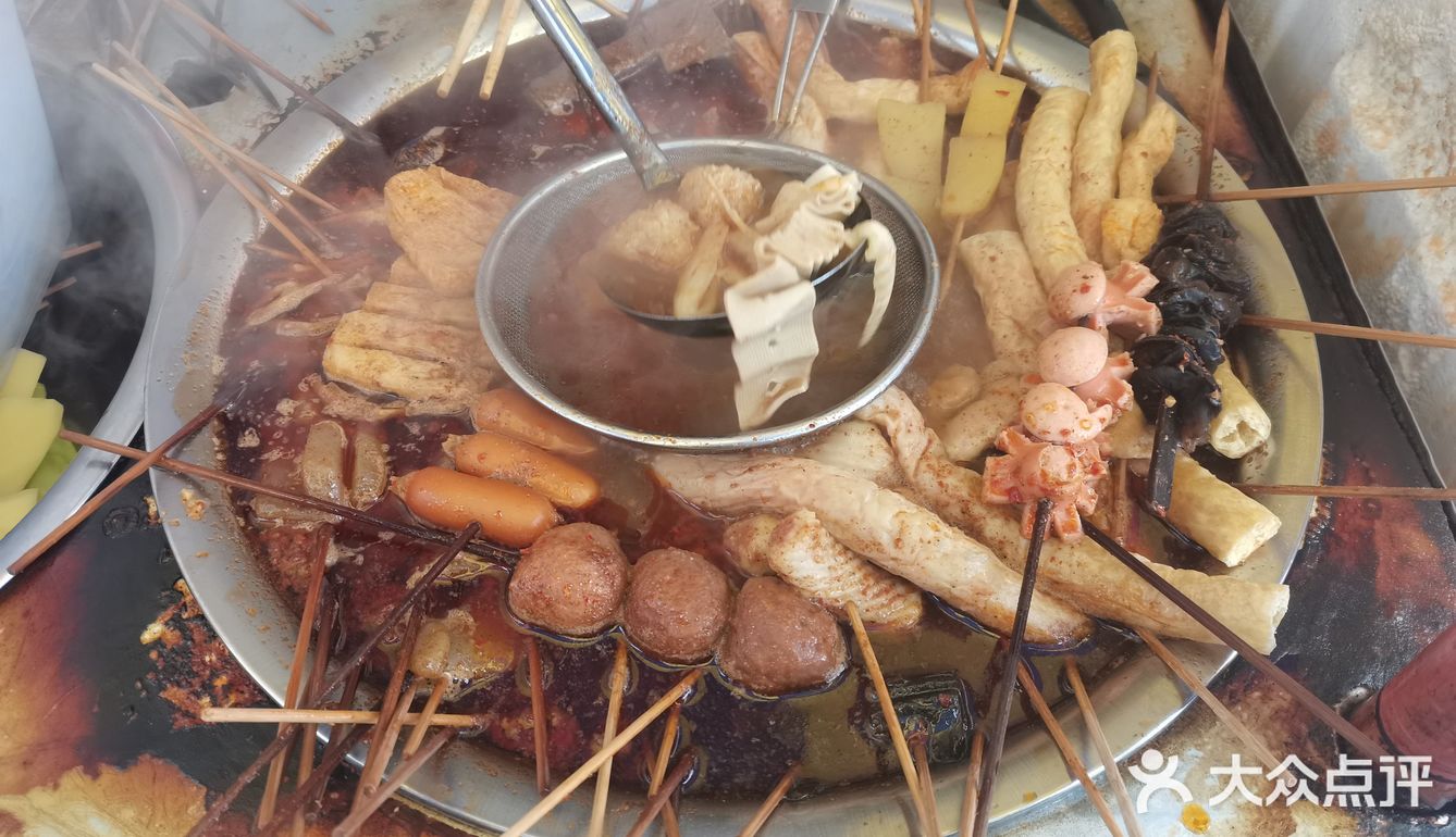 宜昌的鱼确实是鲜美，小城市的生活也好悠闲