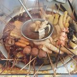 宜昌的鱼确实是鲜美，小城市的生活也好悠闲