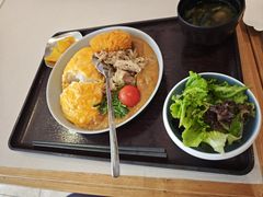 -dodonpa.墩墩伐 便当食堂(博华广场店)