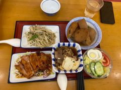 -虹梅食堂·爱蝦乃家