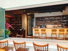 -Laures·月桂西班牙碳烤餐厅(十尚坊店)