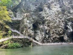 -天河潭旅游度假区