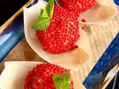 -鹿鸣酒家(越秀店)